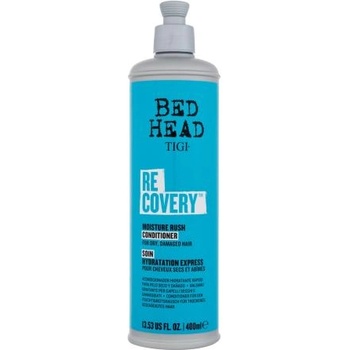 TIGI Bed Head Recovery 400 ml балсам за силно увредена коса за жени