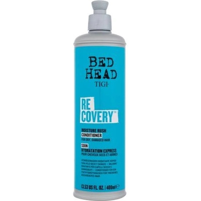 TIGI Bed Head Recovery 400 ml балсам за силно увредена коса за жени