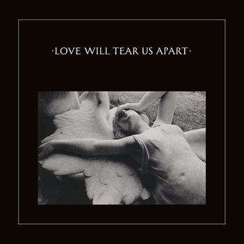 Joy Division - Love Will Tear Us Apart (12" Single) (190295269449)