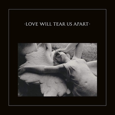 Joy Division - Love Will Tear Us Apart (12" Single) (190295269449)
