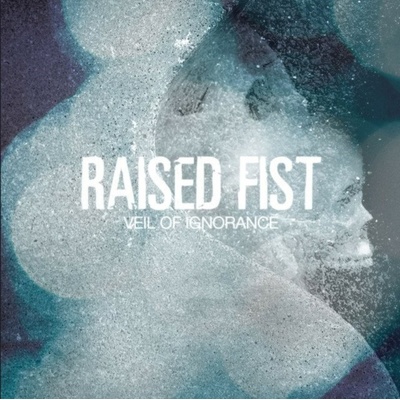 Veil of Ignorance - Raised Fist LP