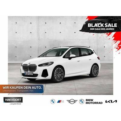 BMW 220i Active Tourer M Sport 125 kW
