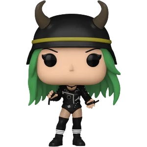Funko Фигурка Funko Pop! WWE - Shotzi Blackheart #148 (091811) - tehnik