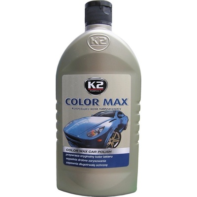 K2 Color Max biely 500 ml