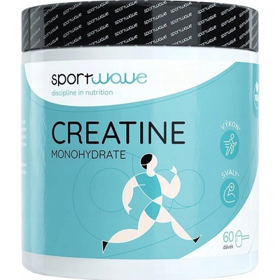 Sport Wave Kreatin 300 g