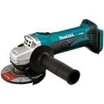 Makita DGA452Z Ъглошлайф