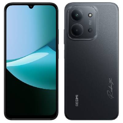Xiaomi Redmi 15C 8GB/256GB, Midnight Black 67522 BONUS!