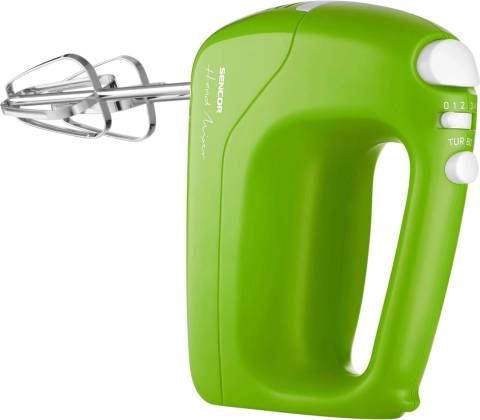 Sencor SHM 5401GR