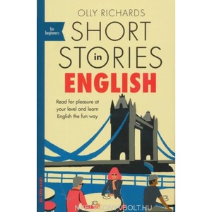 Short Stories in English for Beginners (ISBN: 9781473683556)