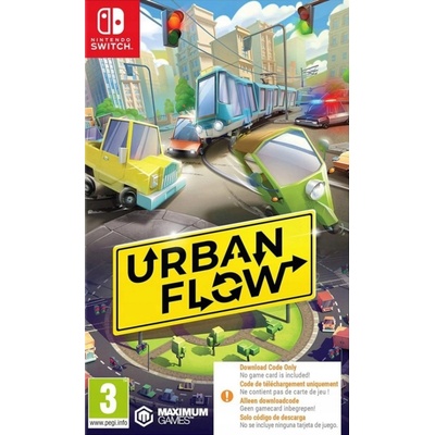 Urban Flow