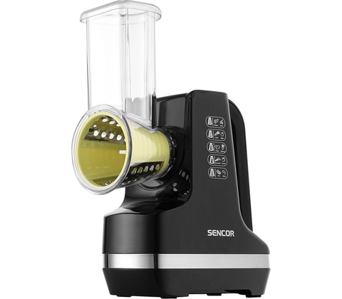 Sencor SSG 4301BK