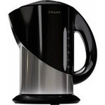 SMAPP Cordless Kettle 442.1 black 2200W Електрически кани