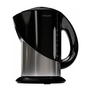 SMAPP Cordless Kettle 442.1 black 2200W Електрически кани