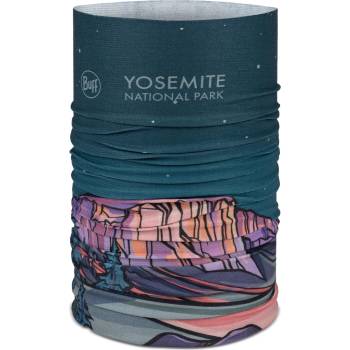 Buff Шал Buff Coolnet UV National Parks Neckerchief - Yosemite - размер One Size (203-2978-0211)