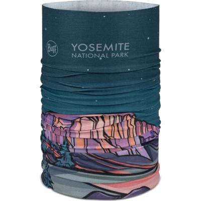 Buff Шал Buff Coolnet UV National Parks Neckerchief - Yosemite - размер One Size (203-2978-0211)