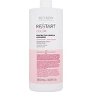 Revlon Restart Color Protective Gentle Cleanser 1000 ml