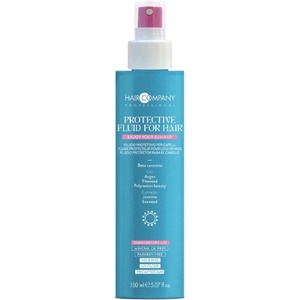 Hair Company Professional Hair Company Sun Ritual Protective Fluid for Hair 150 ml