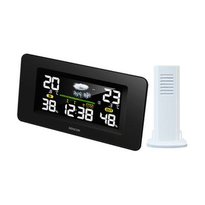 SENCOR SWS 5270