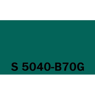 Het Soldecol PUR SG Tónovaný NCS 5l S 5040-B70G