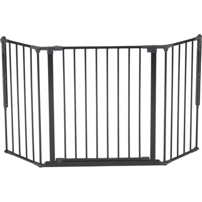 BabyDan prostorová zábrana Supreme Olaf bílá 90/140 cm – Zbozi.Blesk.cz