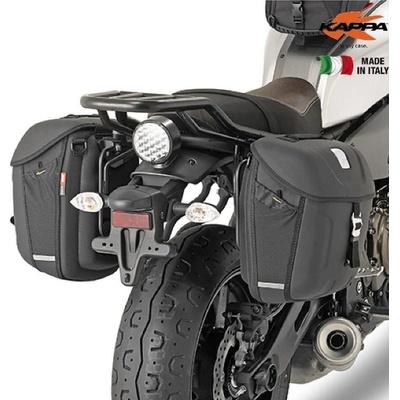 Kappa TMT2126K – Zboží Mobilmania