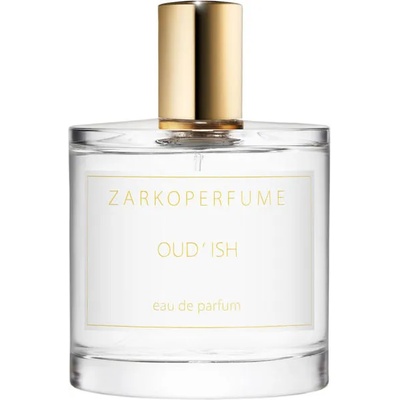 ZARKOPERFUME Oud'ish EDP 100 ml