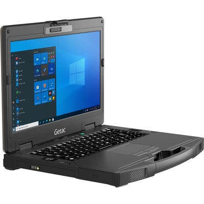 Getac S410 SP1DZAC4SDXX