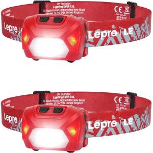 Lepro 320014-r-2 usb Челник, 2 броя (320014-r-2)