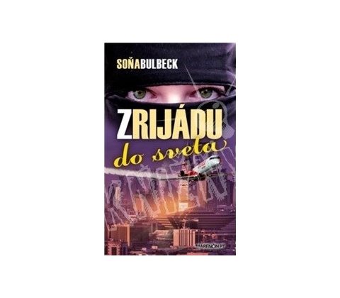 Z Rijádu do sveta
