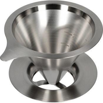 Hario Dripper V60-02 Double Mesh