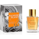 TianDe Pleasure Planet parfémovaná voda dámská 50 ml