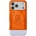 Spigen iPhone 17 Pro SPIGEN CLASSIC C1 Силиконов удароустойчив протектор за телефон, MagSafe, NARANCS ACS09963 (ACS09963)