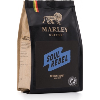 Marley Soul Rebel 227 g