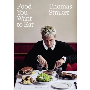Food You Want to Eat (2025)
