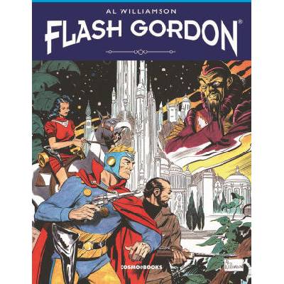Flash Gordon | Al Williamson