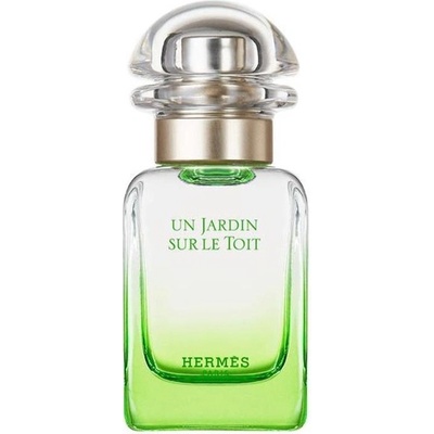 Hermès Un Jardin Sur Le Toit toaletná voda unisex 30 ml
