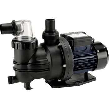 Electromash Помпа за басейн с филтър Electromash SWIM 150 с филтър и UV защита - мощност 1.5 kW, дебит 28200 л/с, за 10-20 m³ басейни