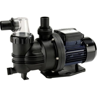 Electromash Помпа за басейн с филтър Electromash SWIM 150 с филтър и UV защита - мощност 1.5 kW, дебит 28200 л/с, за 10-20 m³ басейни