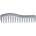 Hercules Sägemann Triumph Master Mesh & Drying Comb 236 7