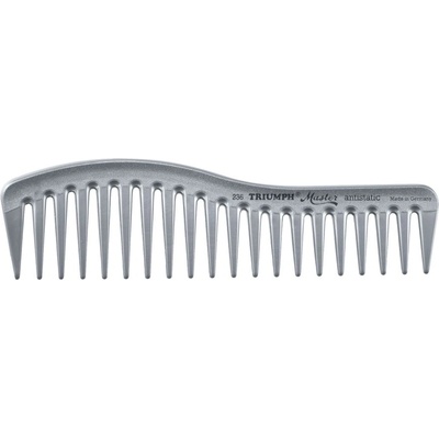 Hercules Sägemann Triumph Master Mesh & Drying Comb 236 7