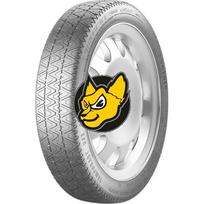 Continental Scontact 145/85 R18 103M