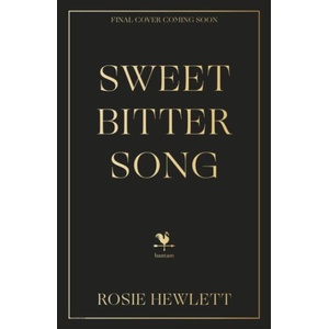 Her Sweetbitter Song (ISBN: 9781787637313)