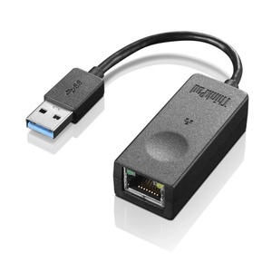 Lenovo Thinkpad АДАПТЕР ОТ usb 3.0 КЪМ ethernet (4x90s91830)