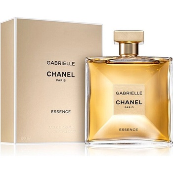 Chanel Gabrielle Essence parfémovaná voda dámská 50 ml