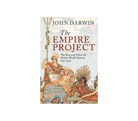 Empire Project Darwin John