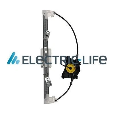 Zvedací zařízení oken Electric Life ZR SK722 L