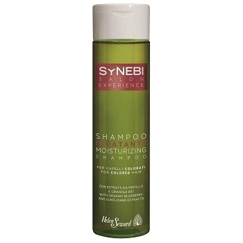 Synebi Hydrating shampoo 300 ml