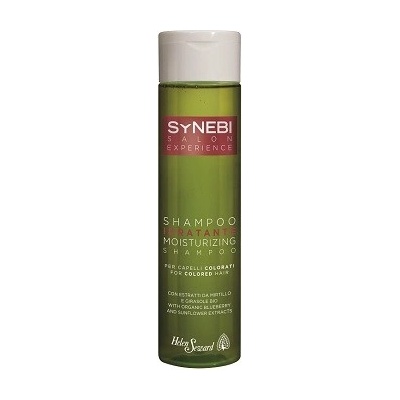 Synebi Hydrating shampoo 300 ml