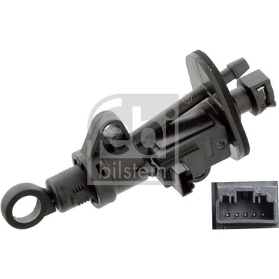 FEBI BILSTEIN Hlavný spojkový valec 103649