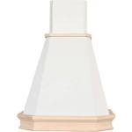 Pyramis RUSTIC CHIMNEY EL60cm (06501800)